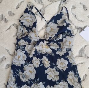 Revolve By the way. dress NWT